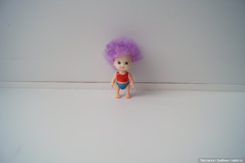 Вторая выписка марта. Как убрать следы горячего пистолета с куклы. Восстанавливаем волосы. Перетяжка пупсика и собачки