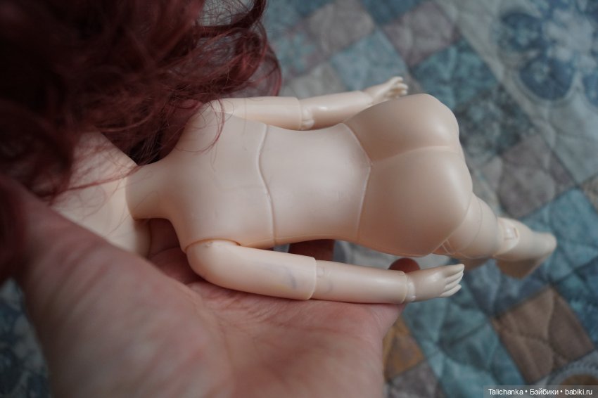 Вторая выписка марта. Как убрать следы горячего пистолета с куклы. Восстанавливаем волосы. Перетяжка пупсика и собачки