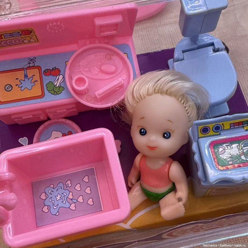 Вторая выписка марта. Как убрать следы горячего пистолета с куклы. Восстанавливаем волосы. Перетяжка пупсика и собачки