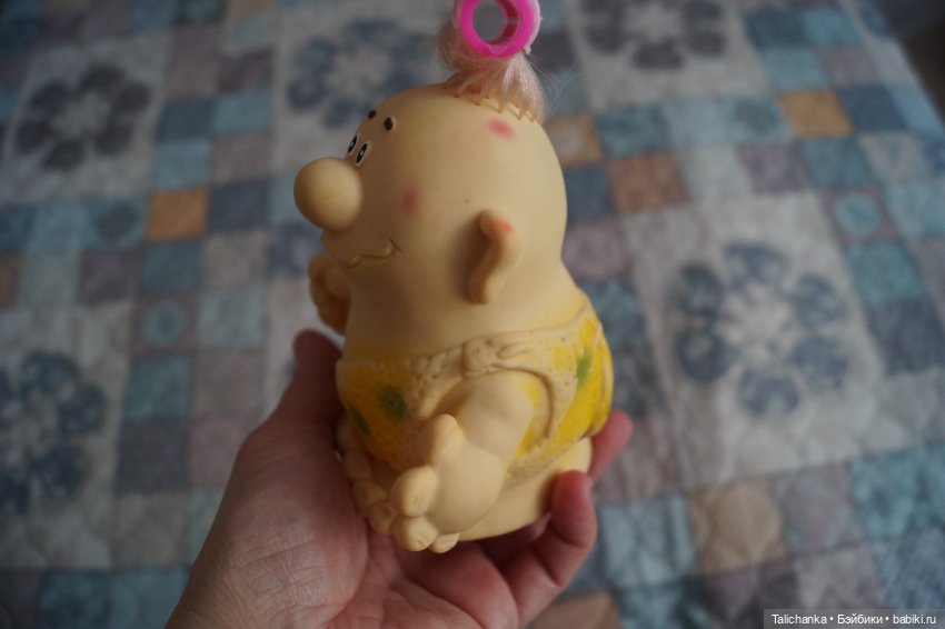 Вторая выписка марта. Как убрать следы горячего пистолета с куклы. Восстанавливаем волосы. Перетяжка пупсика и собачки