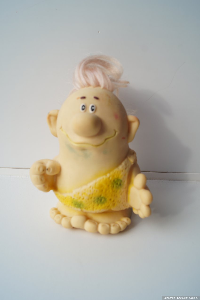 Вторая выписка марта. Как убрать следы горячего пистолета с куклы. Восстанавливаем волосы. Перетяжка пупсика и собачки