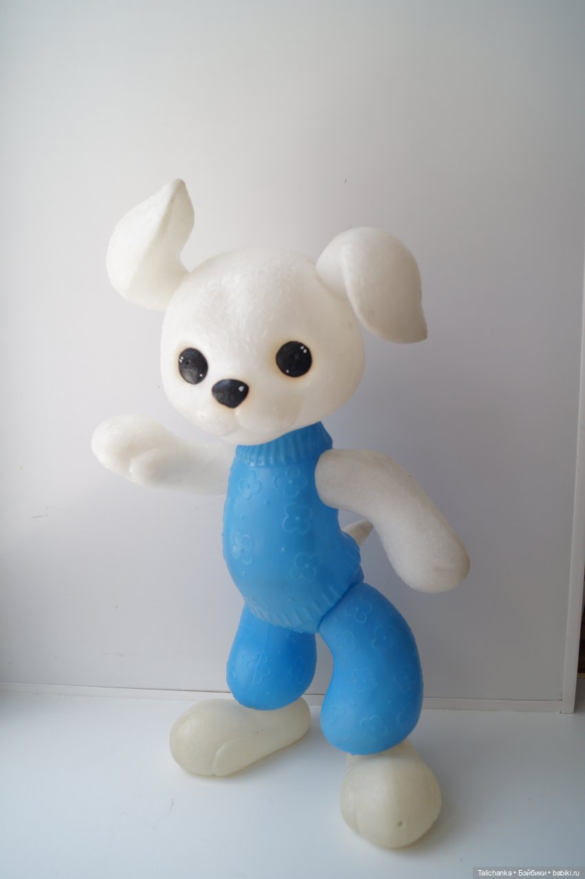 Вторая выписка марта. Как убрать следы горячего пистолета с куклы. Восстанавливаем волосы. Перетяжка пупсика и собачки