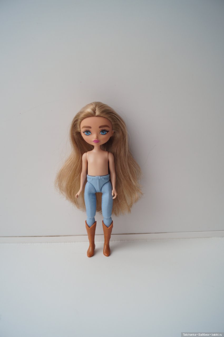 Вторая выписка марта. Как убрать следы горячего пистолета с куклы. Восстанавливаем волосы. Перетяжка пупсика и собачки