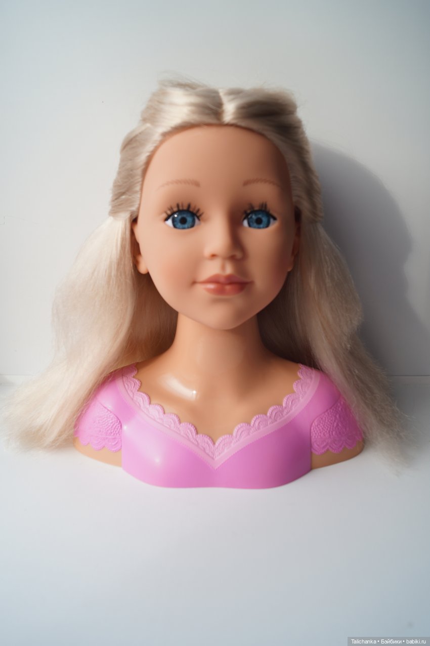 Вторая выписка марта. Как убрать следы горячего пистолета с куклы. Восстанавливаем волосы. Перетяжка пупсика и собачки