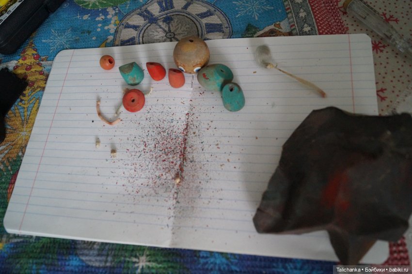 Первая выписка апреля. Реанимирую волосы Мериды. Как подклеить разрыв глазницы у пупса. Чиним деревянного Незнайку СССР.