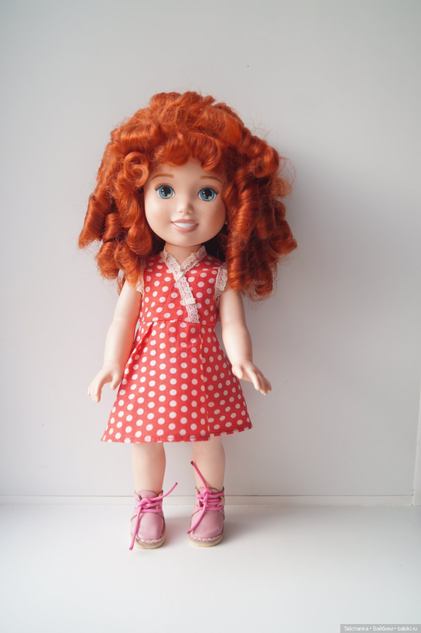 Первая выписка апреля. Реанимирую волосы Мериды. Как подклеить разрыв глазницы у пупса. Чиним деревянного Незнайку СССР.