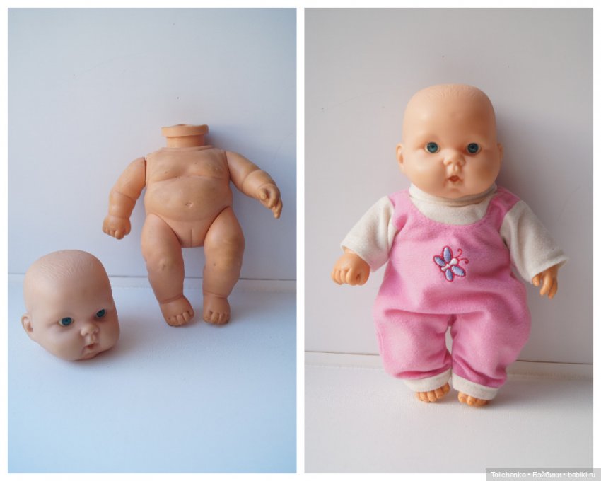 Первая выписка апреля. Реанимирую волосы Мериды. Как подклеить разрыв глазницы у пупса. Чиним деревянного Незнайку СССР.