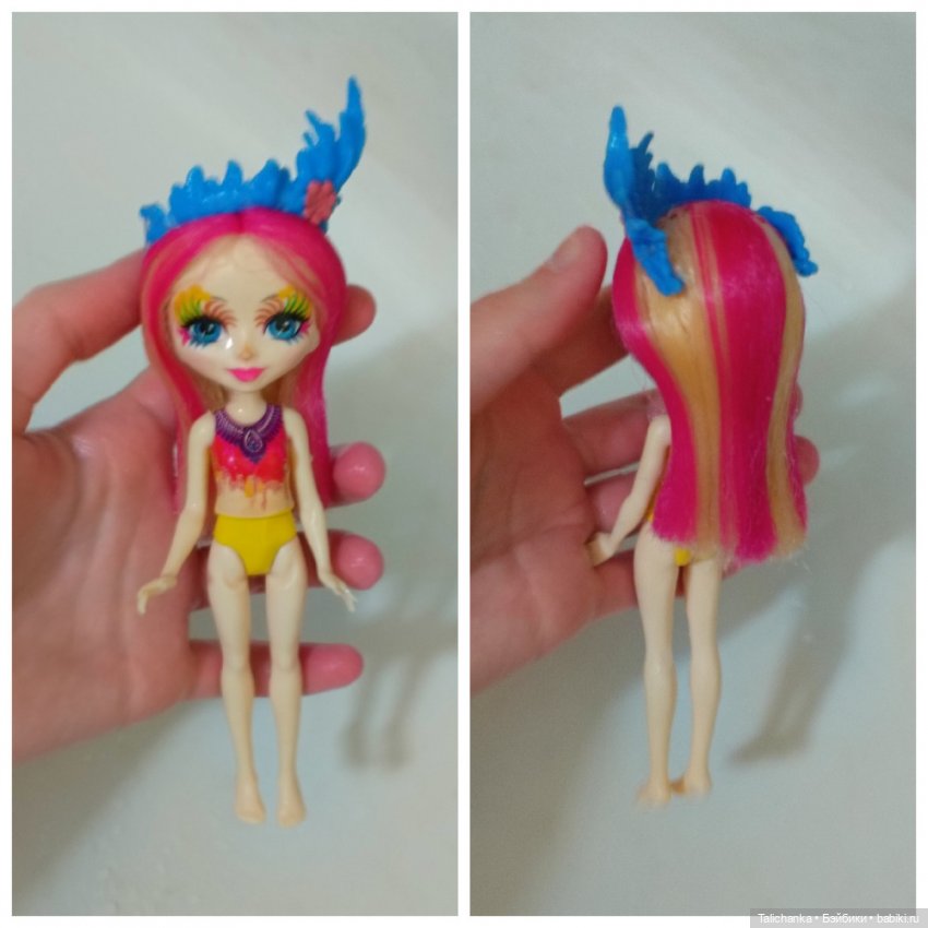 Первая выписка апреля. Реанимирую волосы Мериды. Как подклеить разрыв глазницы у пупса. Чиним деревянного Незнайку СССР.