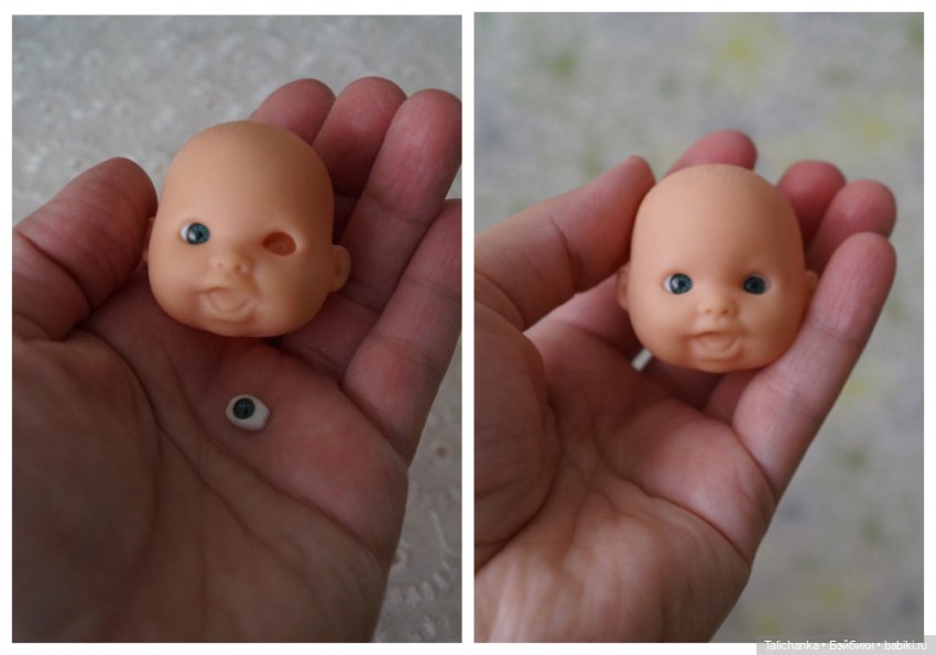 Первая выписка апреля. Реанимирую волосы Мериды. Как подклеить разрыв глазницы у пупса. Чиним деревянного Незнайку СССР.