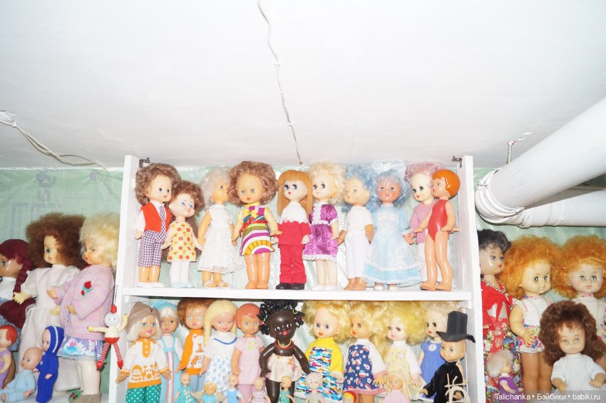 Первая выписка апреля. Реанимирую волосы Мериды. Как подклеить разрыв глазницы у пупса. Чиним деревянного Незнайку СССР.