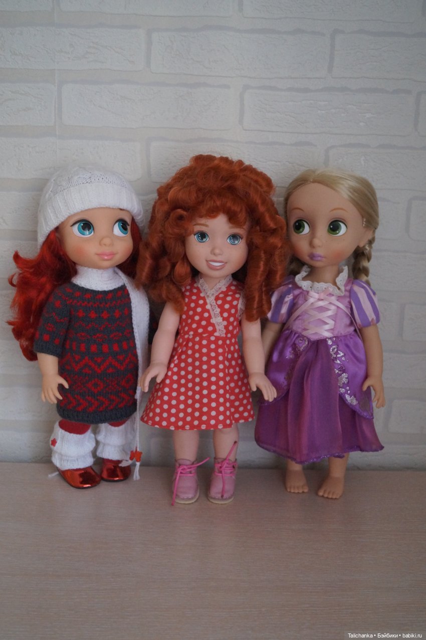 Первая выписка апреля. Реанимирую волосы Мериды. Как подклеить разрыв глазницы у пупса. Чиним деревянного Незнайку СССР.