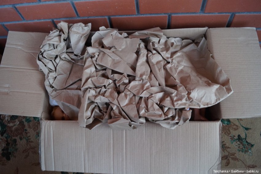 Большая распаковка — Аналоги Барби и куклы 1/6: клоны 90 (фото 2)