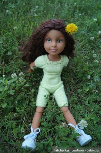 Большая распаковка — Аналоги Барби и куклы 1/6: клоны 90 (фото 9)