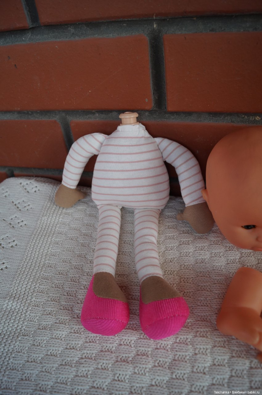 Большая распаковка — Аналоги Барби и куклы 1/6: клоны 90