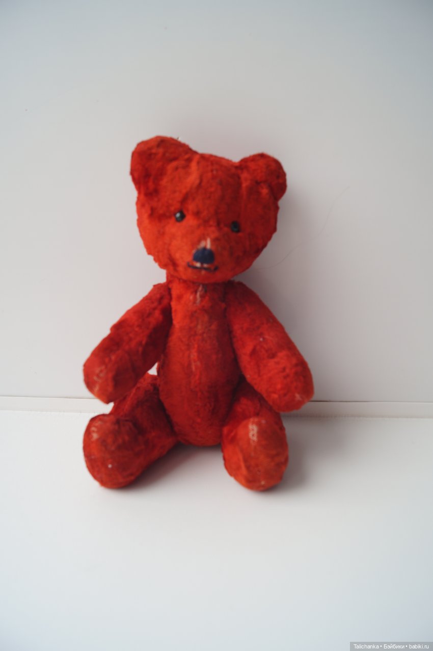 Вторая выписка апреля. Приводим в порядок фарфоровую куклу. Снова клеим разрыв шеи резинового пупса. Чистим и чиним