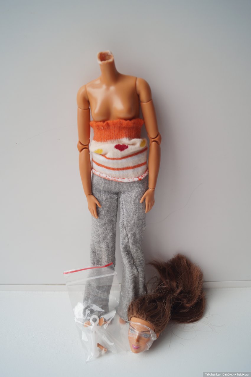 Распаковка и новые пациенты | Бэйбики Распаковка и новые пациенты (фото 8)