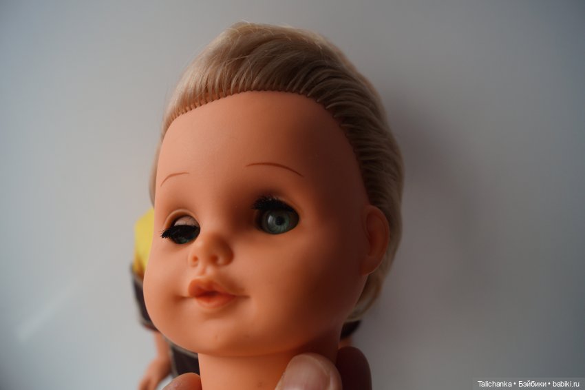 Распаковка и новые пациенты | Бэйбики Распаковка и новые пациенты (фото 5)