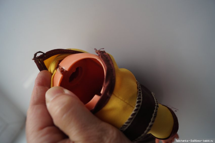 Распаковка и новые пациенты | Бэйбики Распаковка и новые пациенты (фото 6)