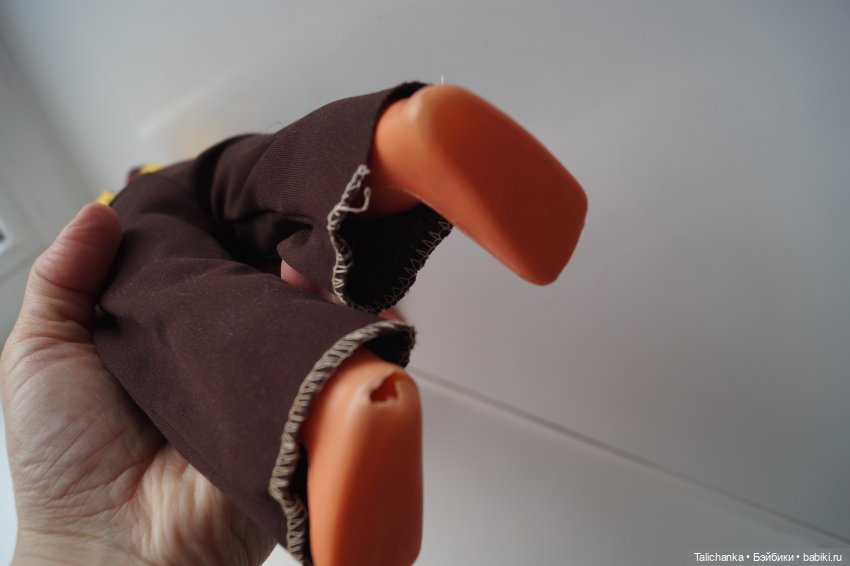 Распаковка и новые пациенты | Бэйбики Распаковка и новые пациенты (фото 7)