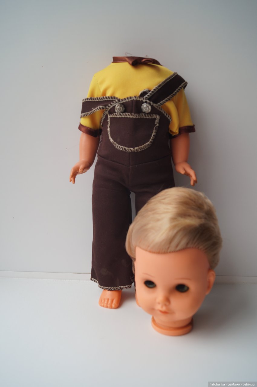 Распаковка и новые пациенты | Бэйбики Распаковка и новые пациенты (фото 4)