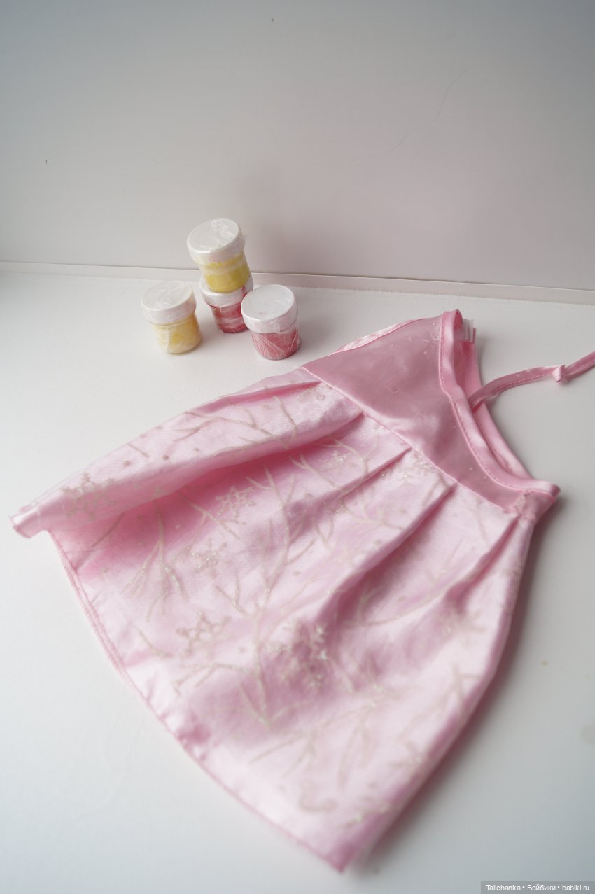 Распаковка и новые пациенты | Бэйбики Распаковка и новые пациенты (фото 3)