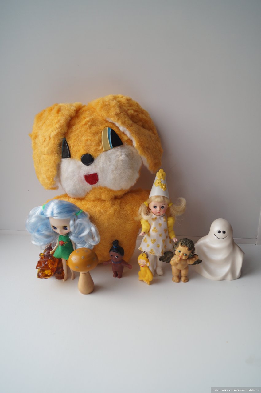 Распаковка. Новая пациентка с подарками (фото 5)