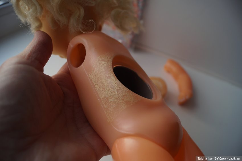 Распаковка. Новая пациентка с подарками (фото 3)