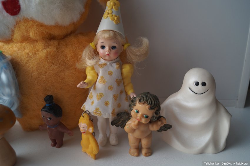 Распаковка. Новая пациентка с подарками (фото 6)