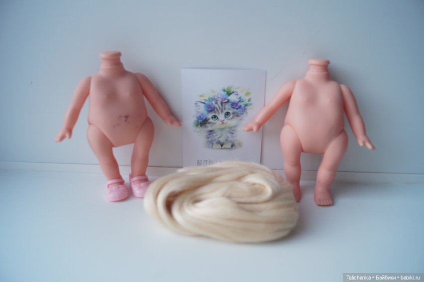 Посылочка с нарядами — Одежда и обувь для кукол своими руками: фото (фото 5)