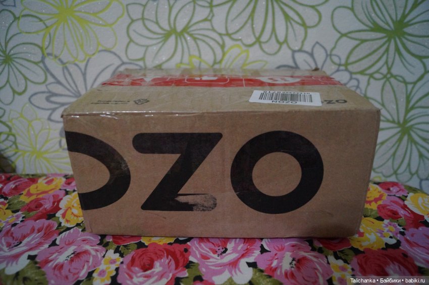 Посылочка с нарядами — Одежда и обувь для кукол своими руками: фото