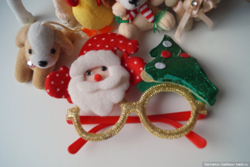 Распаковка — Интересные игрушки и фигурки (разное): редкие (фото 6)