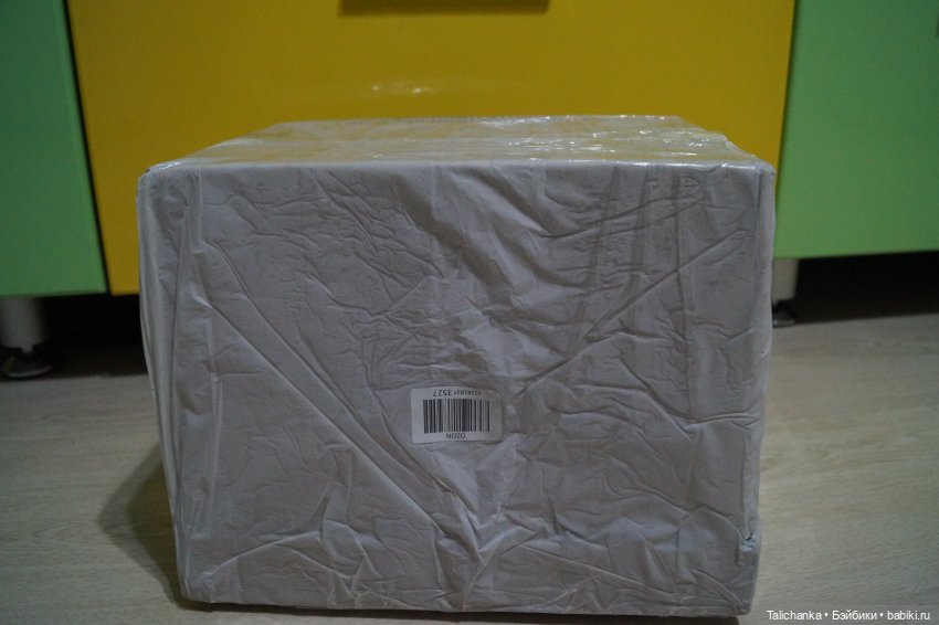 Распаковка — Интересные игрушки и фигурки (разное): редкие