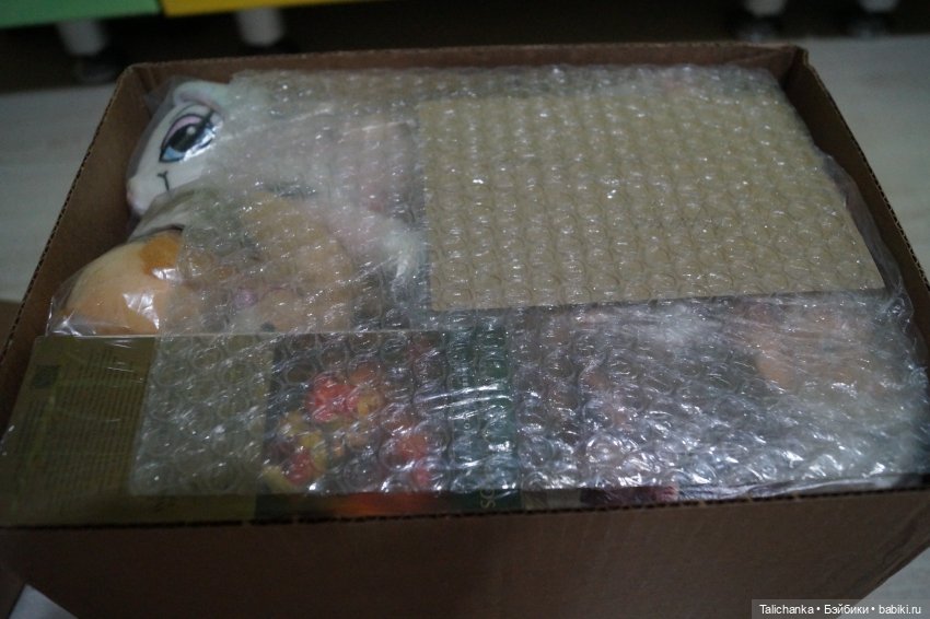 Распаковка — Интересные игрушки и фигурки (разное): редкие (фото 2)