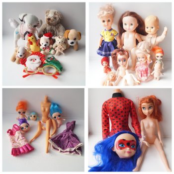 Распаковка