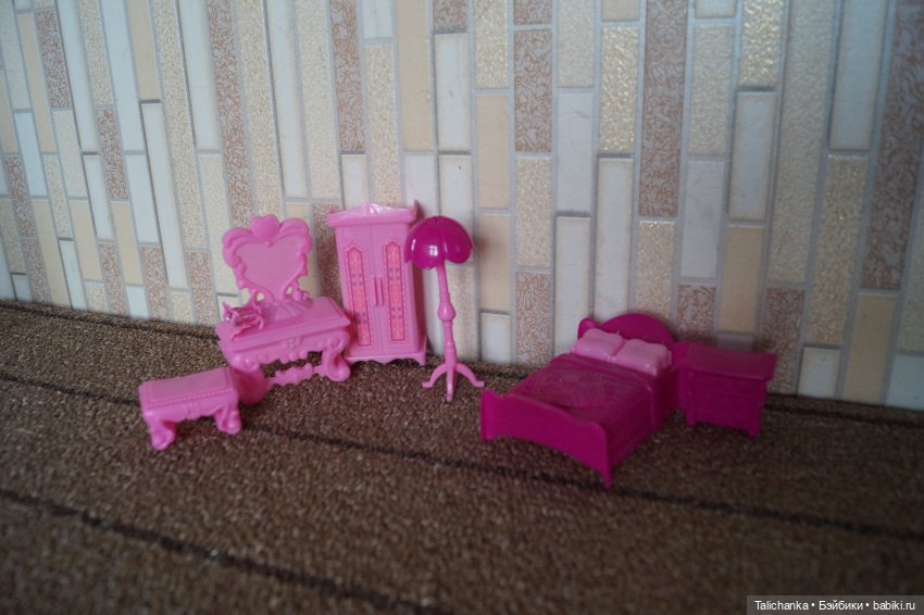 Озон вернул посылку, леди Баг встанет на ноги! Распаковка (фото 9)