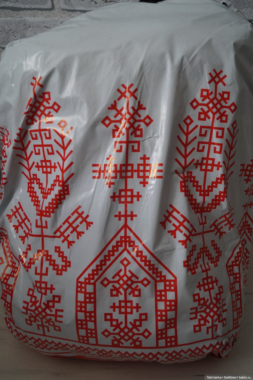 Распаковка — Мягкие игровые и текстильные куклы: тряпичные
