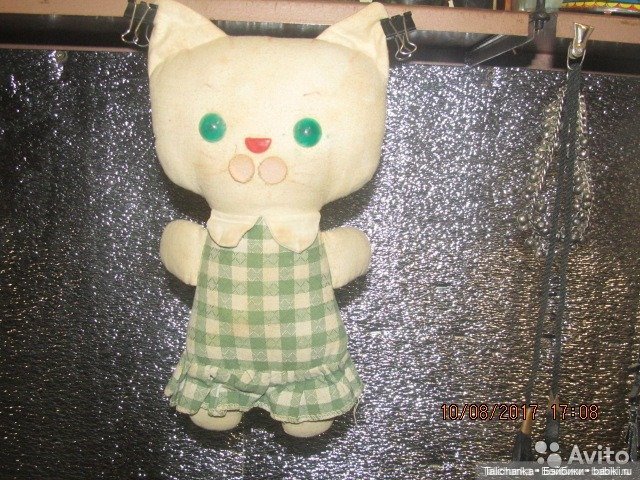 Вторая выписка сентября. Лечим мягкие игрушки из детства моих друзей. Подводим глазки Хавронье. Полная прошивка малютки. +