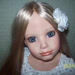 Ты подарила мне радость в день моего рождения!!!!