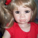 Мои новые девочки:Вивиен,Эмма,Молли от Masterpiece