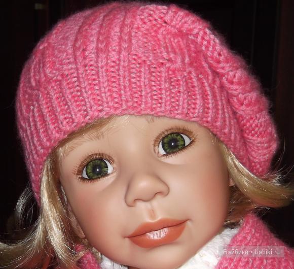 Мариэтта,Моника Левениг Мариэтта,Моника Левениг