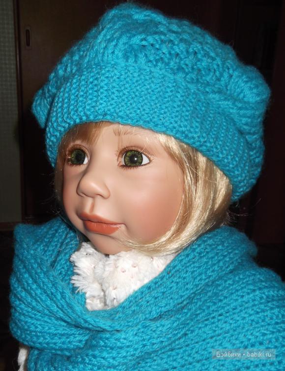 Мариэтта,Моника Левениг Мариэтта,Моника Левениг