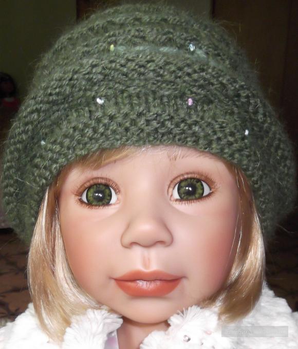 Мариэтта,Моника Левениг Мариэтта,Моника Левениг