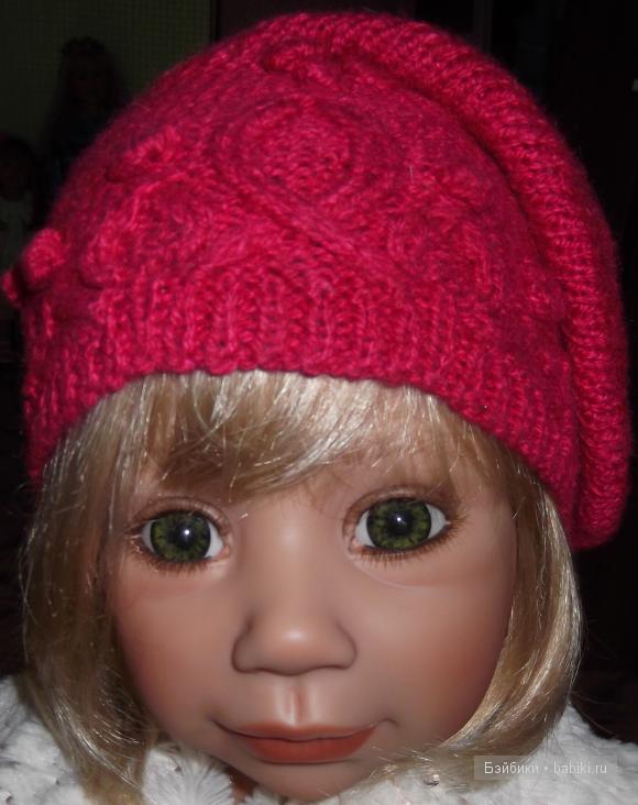 Мариэтта,Моника Левениг Мариэтта,Моника Левениг