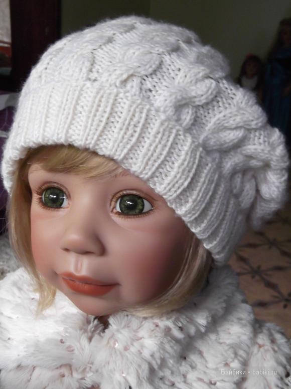 Мариэтта,Моника Левениг Мариэтта,Моника Левениг