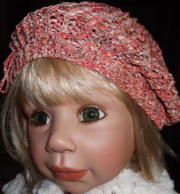 Мариэтта,Моника Левениг Мариэтта,Моника Левениг