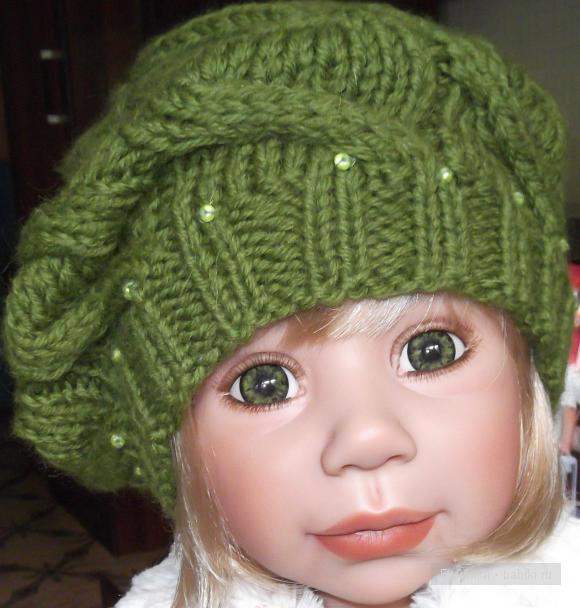 Мариэтта,Моника Левениг Мариэтта,Моника Левениг