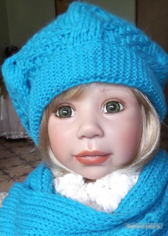 Мариэтта,Моника Левениг Мариэтта,Моника Левениг