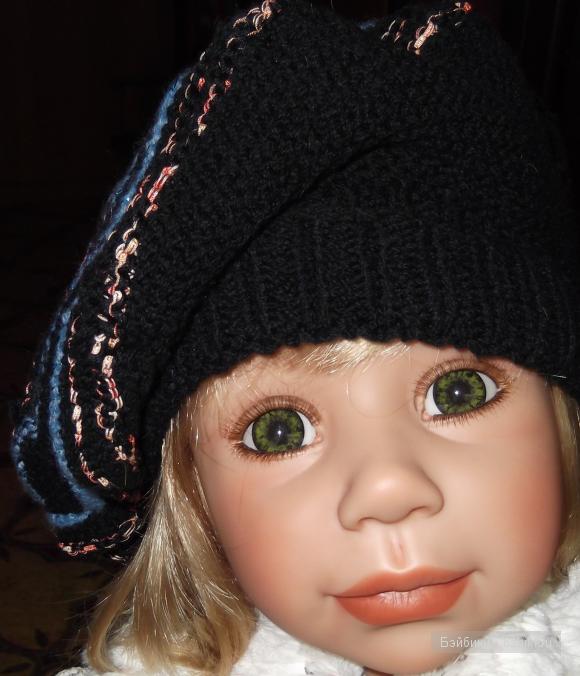 Мариэтта,Моника Левениг Мариэтта,Моника Левениг