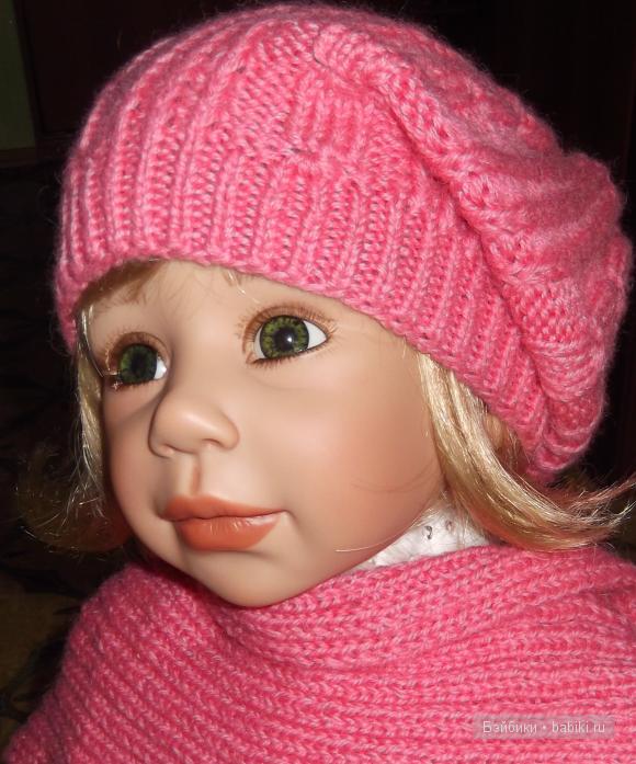 Мариэтта,Моника Левениг Мариэтта,Моника Левениг