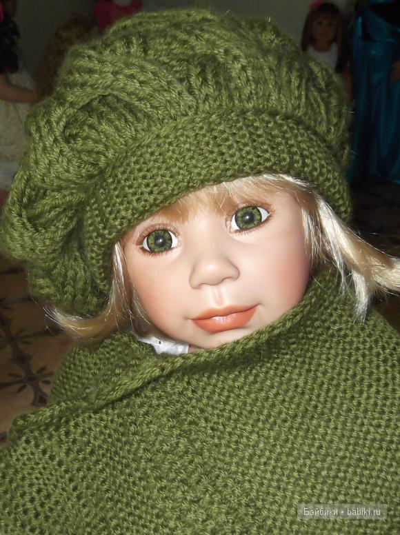 Мариэтта,Моника Левениг Мариэтта,Моника Левениг